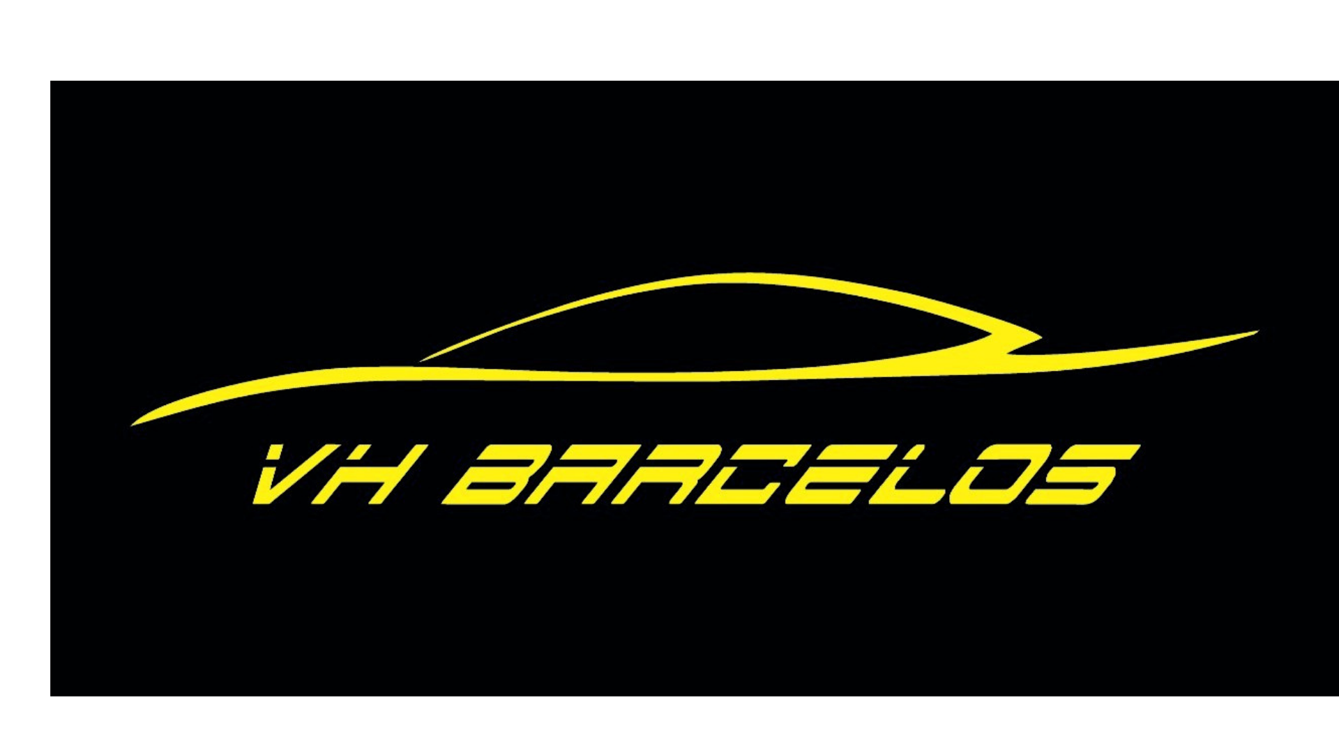 Logo vh Barcelos